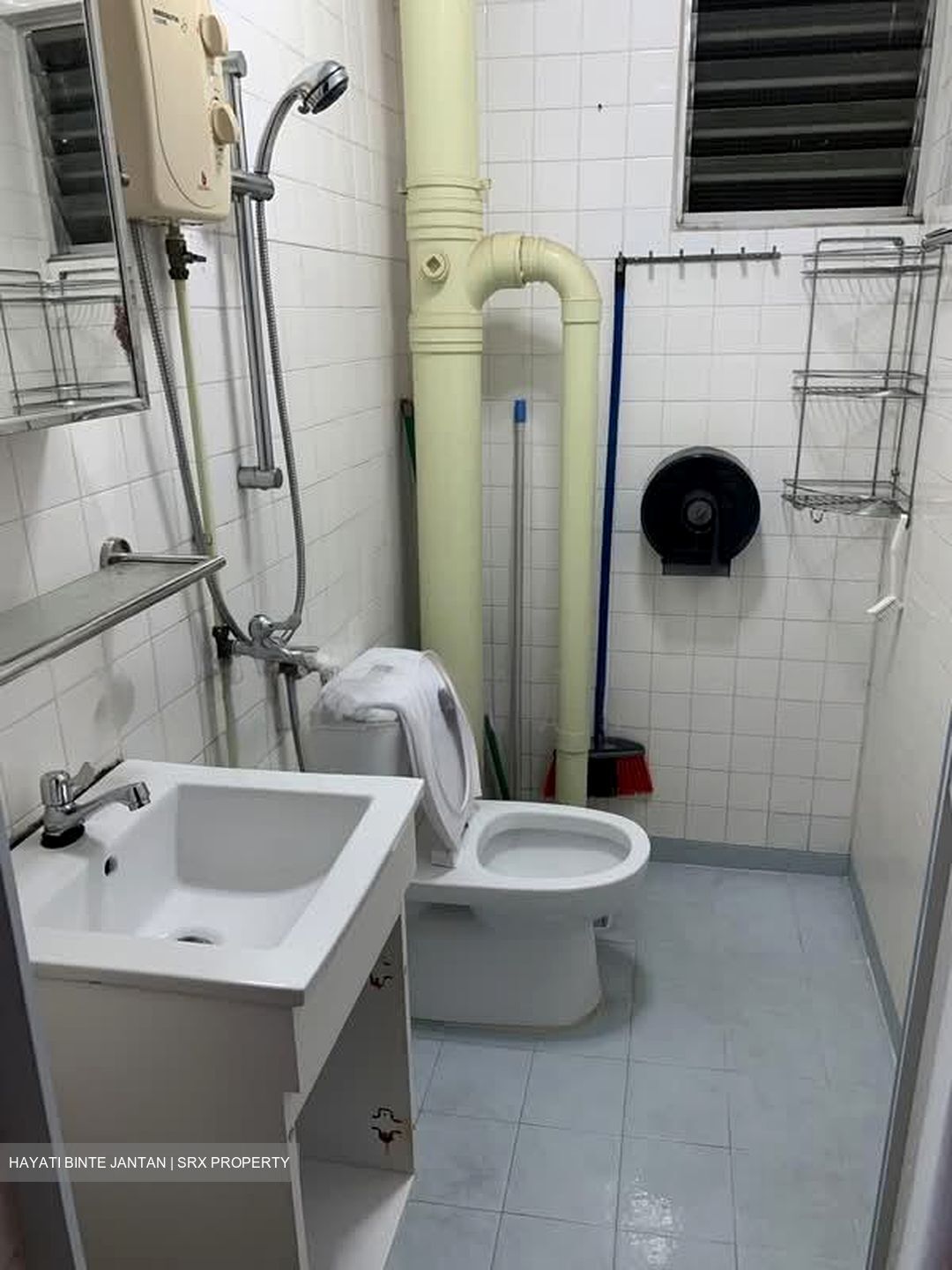 Blk 243 Yishun Sunshine (Yishun), HDB 3 Rooms #555565001